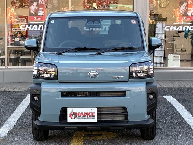 タフト X ケンウッドHDDナビSDCDDVDワンセグテレビBluetoothバックカメラステアリングスイッチオートエアコンオートライトフォグランププッシュスタート衝突被害軽減サポートPアシストスマートキー(5枚目)