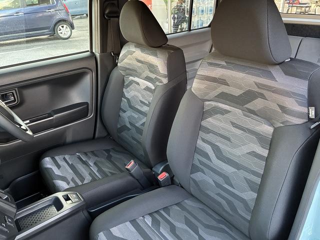 タフト X ケンウッドHDDナビSDCDDVDワンセグテレビBluetoothバックカメラステアリングスイッチオートエアコンオートライトフォグランププッシュスタート衝突被害軽減サポートPアシストスマートキー(13枚目)