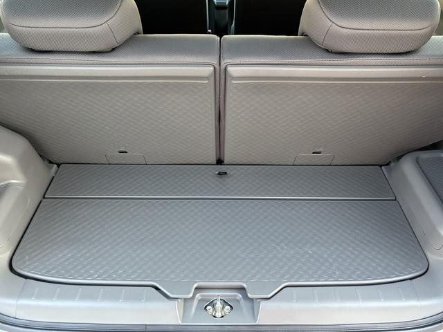 タフト X ケンウッドHDDナビSDCDDVDワンセグテレビBluetoothバックカメラステアリングスイッチオートエアコンオートライトフォグランププッシュスタート衝突被害軽減サポートPアシストスマートキー(17枚目)