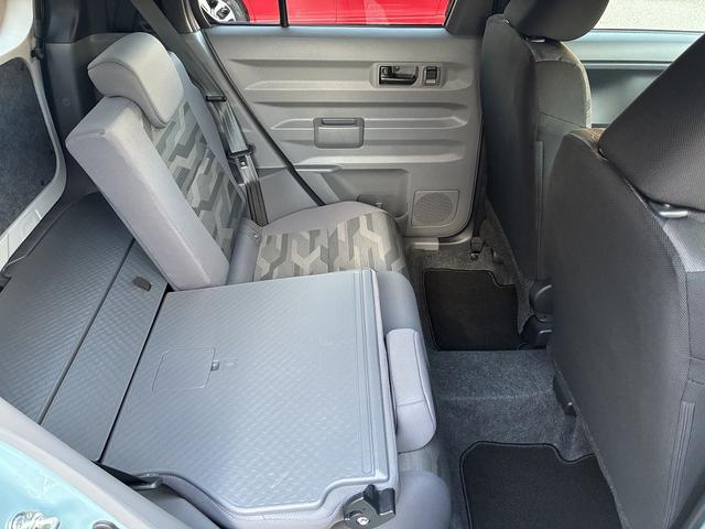 タフト X ケンウッドHDDナビSDCDDVDワンセグテレビBluetoothバックカメラステアリングスイッチオートエアコンオートライトフォグランププッシュスタート衝突被害軽減サポートPアシストスマートキー(19枚目)