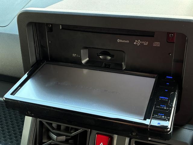 タフト X ケンウッドHDDナビSDCDDVDワンセグテレビBluetoothバックカメラステアリングスイッチオートエアコンオートライトフォグランププッシュスタート衝突被害軽減サポートPアシストスマートキー(29枚目)