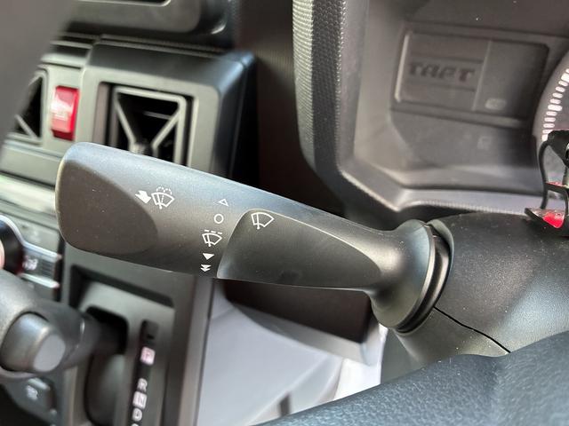 タフト X ケンウッドHDDナビSDCDDVDワンセグテレビBluetoothバックカメラステアリングスイッチオートエアコンオートライトフォグランププッシュスタート衝突被害軽減サポートPアシストスマートキー(39枚目)