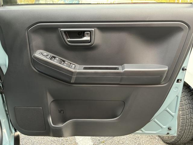 タフト X ケンウッドHDDナビSDCDDVDワンセグテレビBluetoothバックカメラステアリングスイッチオートエアコンオートライトフォグランププッシュスタート衝突被害軽減サポートPアシストスマートキー(47枚目)