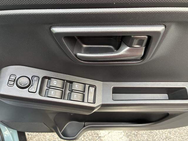 タフト X ケンウッドHDDナビSDCDDVDワンセグテレビBluetoothバックカメラステアリングスイッチオートエアコンオートライトフォグランププッシュスタート衝突被害軽減サポートPアシストスマートキー(48枚目)