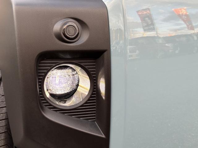 タフト X ケンウッドHDDナビSDCDDVDワンセグテレビBluetoothバックカメラステアリングスイッチオートエアコンオートライトフォグランププッシュスタート衝突被害軽減サポートPアシストスマートキー(51枚目)