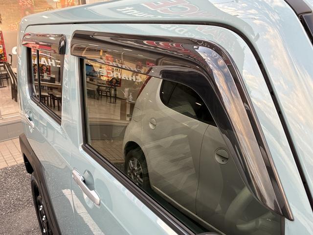 タフト X ケンウッドHDDナビSDCDDVDワンセグテレビBluetoothバックカメラステアリングスイッチオートエアコンオートライトフォグランププッシュスタート衝突被害軽減サポートPアシストスマートキー(52枚目)