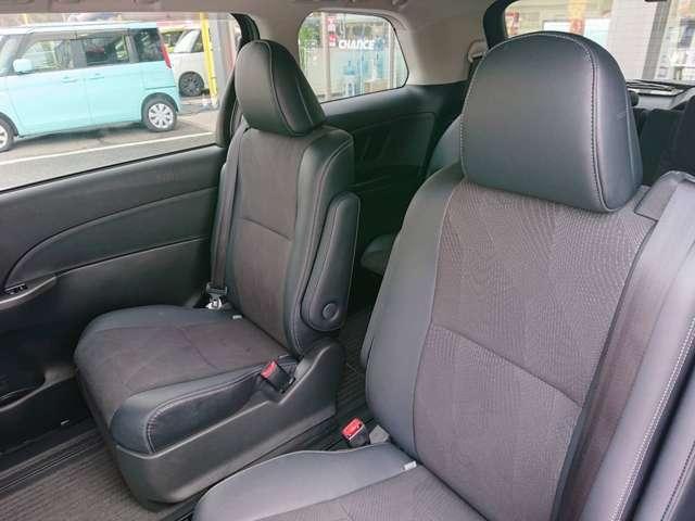 TOYOTA ESTIMA AERAS PREMIUM EDITION