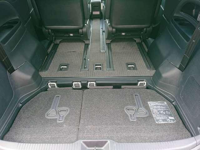 TOYOTA ESTIMA AERAS PREMIUM EDITION