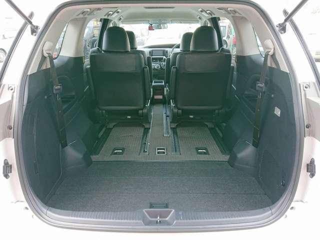 TOYOTA ESTIMA AERAS PREMIUM EDITION