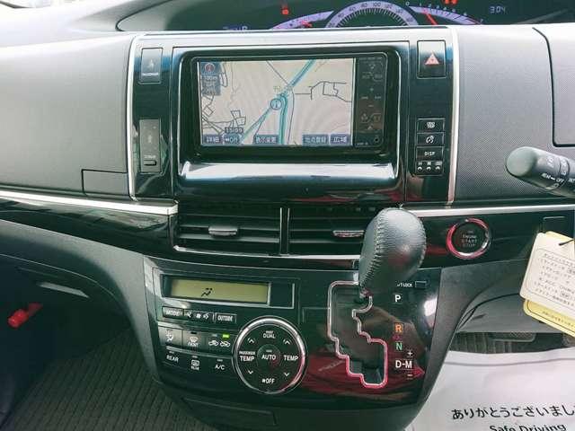 TOYOTA ESTIMA AERAS PREMIUM EDITION