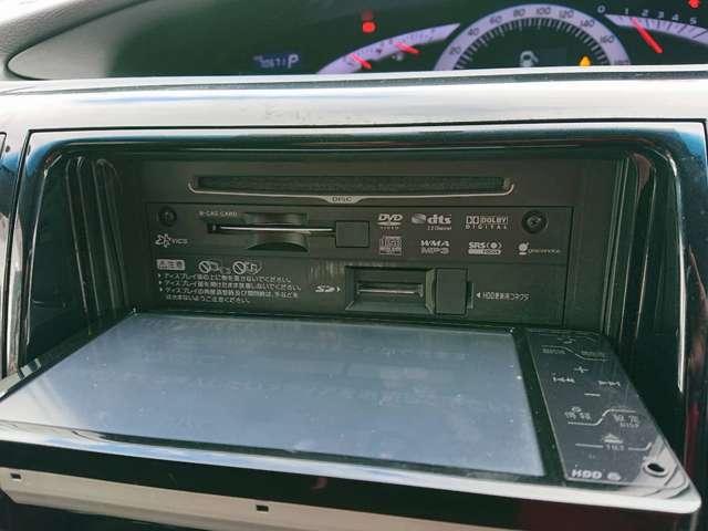 TOYOTA ESTIMA AERAS PREMIUM EDITION