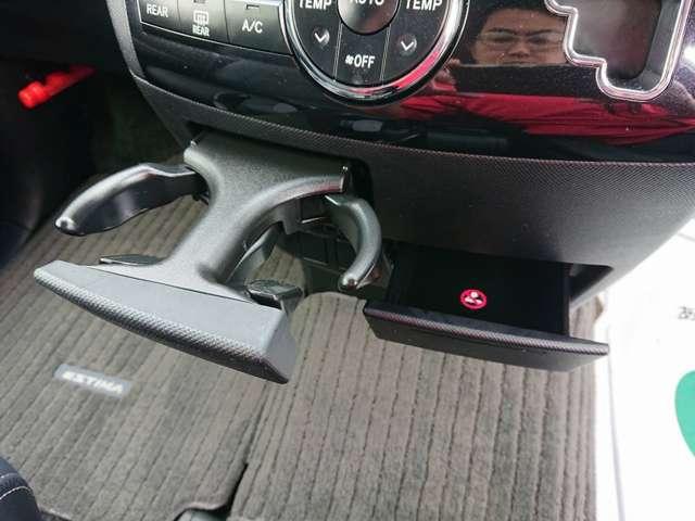 TOYOTA ESTIMA AERAS PREMIUM EDITION