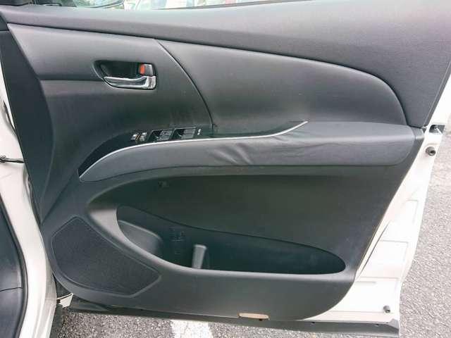 TOYOTA ESTIMA AERAS PREMIUM EDITION