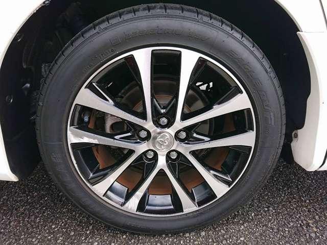 TOYOTA ESTIMA AERAS PREMIUM EDITION