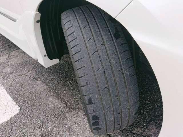 TOYOTA ESTIMA AERAS PREMIUM EDITION