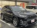 ＲＡＶ４ Ｘ　ＳＤナビ　フルセグテレビ　ＣＤ　ＤＶＤ　ＢＴ　Ｂカメラ　ドラレコ前後　ステアリングスイッチ　クルーズコントロール　オートマチックハイビーム　ＥＴＣ　電動格納ドアミラー　クリアランスソナー　アルミ（8枚目）