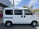 HONDA ACTY VAN