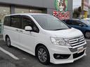 HONDA STEPWAGON SPADA
