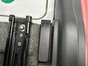 Ｓ　純正ＳＤナビフルセグテレビＵＳＢＳＤラジオＢｌｕｅｔｏｏｔｈＣＤマニュアルエアコンプッシュスタートアイドリングストップ光軸調整電動格納ドアミラーパワーウィンドウスマートキーシガーソケット（45枚目）