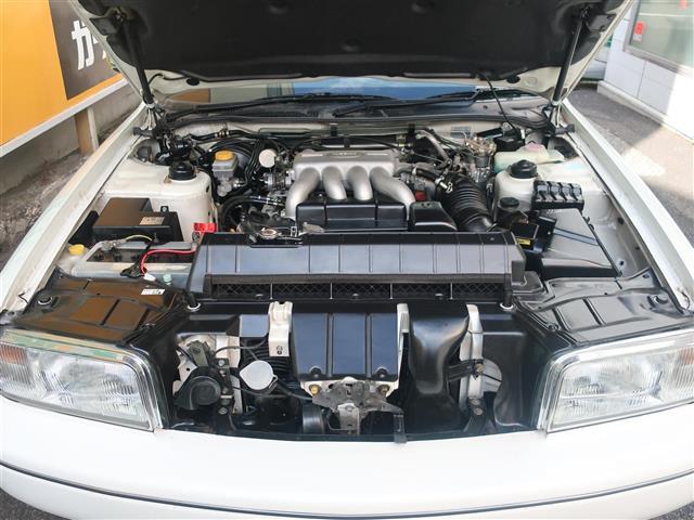 JS タイプL ディーラー記録簿 レザーシート HID(6枚目)
