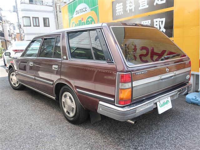GL ワンオーナー ディーラー記録簿 禁煙車 3ヶ月保証付(2枚目)