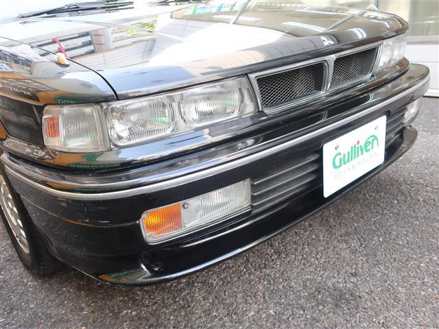 VR-4 ワンオーナー 純正5速MT フルノーマル 禁煙車(20枚目)