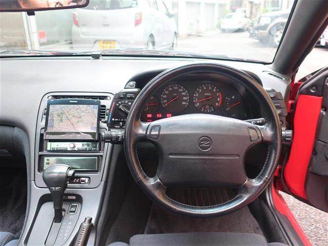 300ZX 2/2 ディーラー記録簿 3ヶ月保証付(3枚目)