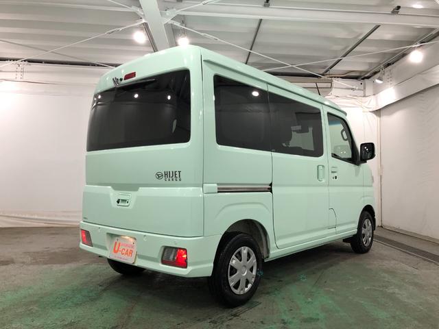 キャンピングカー仕様／走行３６９１キロ／デジタルルームミラー　禁煙車　新車保障継承　１年保証・走行距離無制限　プッシュエンジンスタート　スマートアシスト　前後コーナーセンサー　オートハイビーム　オートライト　アイドリングストップ　純正リアスモークガラス(14枚目)