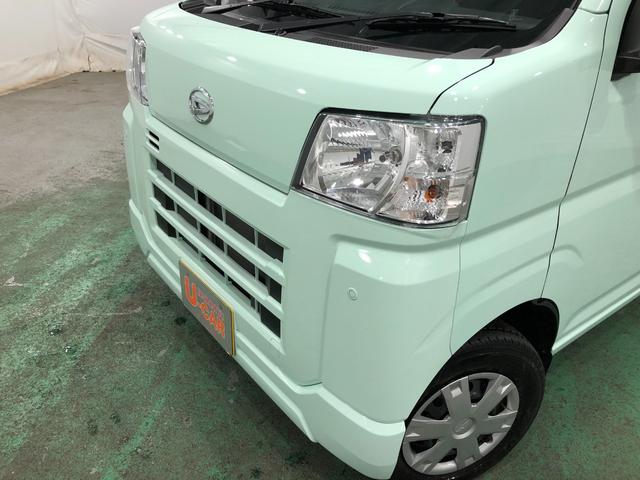 キャンピングカー仕様／走行３６９１キロ／デジタルルームミラー　禁煙車　新車保障継承　１年保証・走行距離無制限　プッシュエンジンスタート　スマートアシスト　前後コーナーセンサー　オートハイビーム　オートライト　アイドリングストップ　純正リアスモークガラス(22枚目)