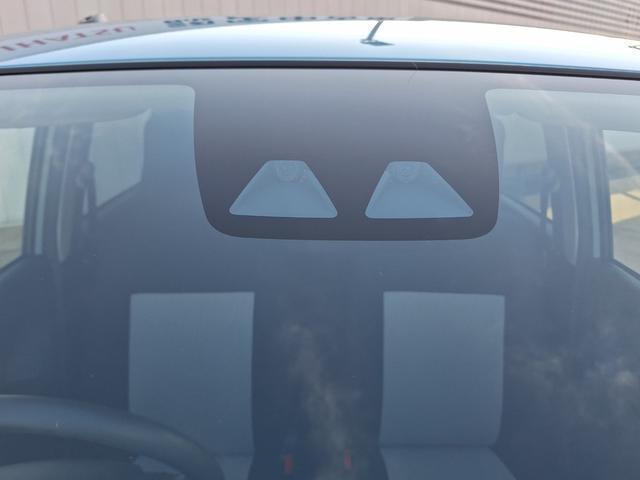 ミライース Ｘ　リミテッドＳＡＩＩＩ　ＬＥＤライト　衝突回避支援機能　車検Ｒ８．１２　１年保証・走行距離無制限　新車保証継承　前後コーナーセンサー　走行０．７万キロ　キーレスエントリー　ディスプレイオーディオ　リアスモークガラス　ＬＥＤヘッドライト（22枚目）