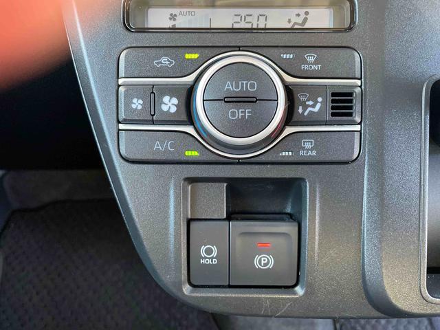 タント ファンクロス　ナビ　ＥＴＣ　ドラレコ　ＬＥＤ　両側パワスラ　当社社用車ＵＰ　１年保証走行距離無制限　新車保障継承　車検Ｒ９．６　純正フルセグナビ　ＤＶＤ　ＣＤ　ＢＴオーディオ　フルセグＴＶ　バックカメラ　禁煙車　スマアシ　前後コーナーセンサー（15枚目）