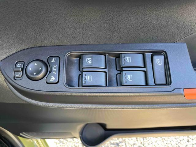 タント ファンクロス　ナビ　ＥＴＣ　ドラレコ　ＬＥＤ　両側パワスラ　当社社用車ＵＰ　１年保証走行距離無制限　新車保障継承　車検Ｒ９．６　純正フルセグナビ　ＤＶＤ　ＣＤ　ＢＴオーディオ　フルセグＴＶ　バックカメラ　禁煙車　スマアシ　前後コーナーセンサー（19枚目）