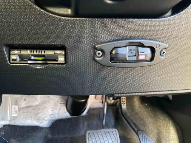 タント ファンクロス　ナビ　ＥＴＣ　ドラレコ　ＬＥＤ　両側パワスラ　当社社用車ＵＰ　１年保証走行距離無制限　新車保障継承　車検Ｒ９．６　純正フルセグナビ　ＤＶＤ　ＣＤ　ＢＴオーディオ　フルセグＴＶ　バックカメラ　禁煙車　スマアシ　前後コーナーセンサー（20枚目）