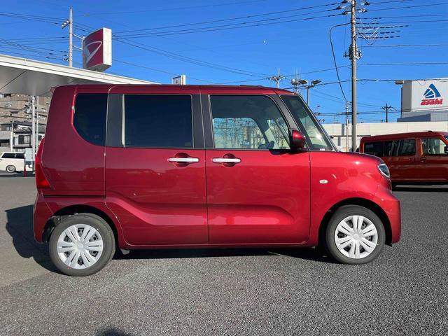 タント Ｘ　純正フルセグナビ　左パワスラドア　スマアシ　ＬＥＤ　当社社用車ＵＰ　１年保証走行距離無制限　新車保障継承　車検Ｒ９．１１　純正フルセグナビ　ＤＶＤ　ＣＤ　ＢＴオーディオ　フルセグＴＶ　バックカメラ　禁煙車　スマアシ　前後コーナーセンサー（5枚目）