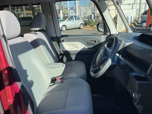 タント Ｘ　純正フルセグナビ　左パワスラドア　スマアシ　ＬＥＤ　当社社用車ＵＰ　１年保証走行距離無制限　新車保障継承　車検Ｒ９．１１　純正フルセグナビ　ＤＶＤ　ＣＤ　ＢＴオーディオ　フルセグＴＶ　バックカメラ　禁煙車　スマアシ　前後コーナーセンサー（9枚目）