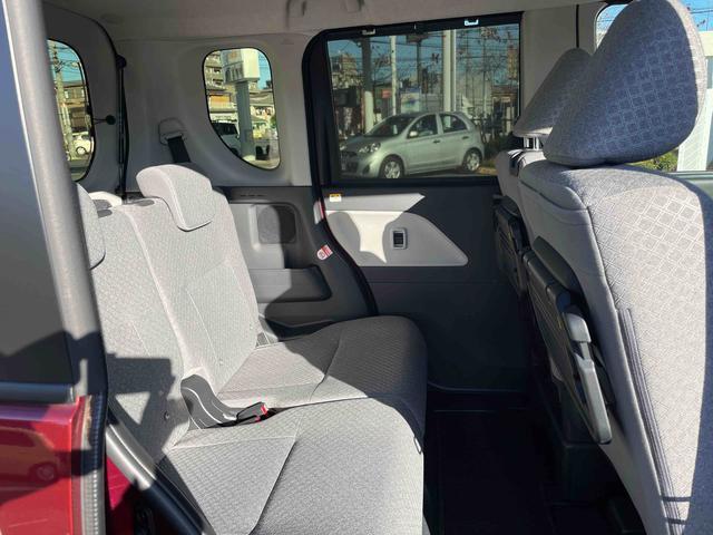 タント Ｘ　純正フルセグナビ　左パワスラドア　スマアシ　ＬＥＤ　当社社用車ＵＰ　１年保証走行距離無制限　新車保障継承　車検Ｒ９．１１　純正フルセグナビ　ＤＶＤ　ＣＤ　ＢＴオーディオ　フルセグＴＶ　バックカメラ　禁煙車　スマアシ　前後コーナーセンサー（10枚目）