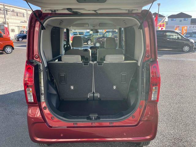 タント Ｘ　純正フルセグナビ　左パワスラドア　スマアシ　ＬＥＤ　当社社用車ＵＰ　１年保証走行距離無制限　新車保障継承　車検Ｒ９．１１　純正フルセグナビ　ＤＶＤ　ＣＤ　ＢＴオーディオ　フルセグＴＶ　バックカメラ　禁煙車　スマアシ　前後コーナーセンサー（11枚目）