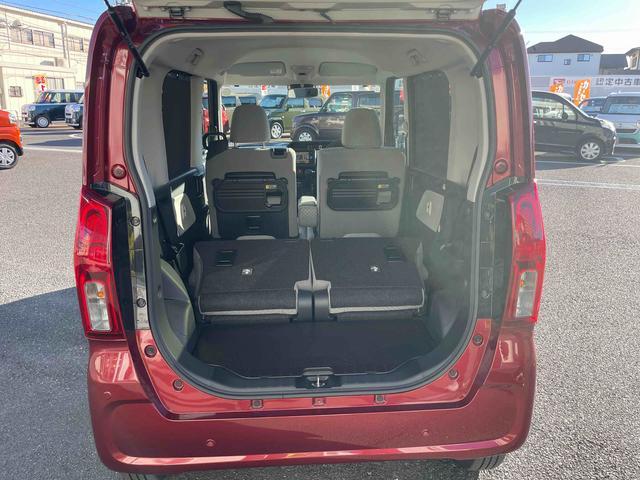 タント Ｘ　純正フルセグナビ　左パワスラドア　スマアシ　ＬＥＤ　当社社用車ＵＰ　１年保証走行距離無制限　新車保障継承　車検Ｒ９．１１　純正フルセグナビ　ＤＶＤ　ＣＤ　ＢＴオーディオ　フルセグＴＶ　バックカメラ　禁煙車　スマアシ　前後コーナーセンサー（12枚目）