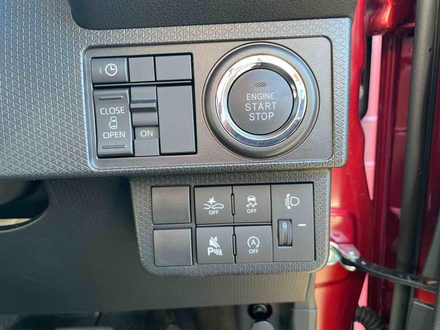 タント Ｘ　純正フルセグナビ　左パワスラドア　スマアシ　ＬＥＤ　当社社用車ＵＰ　１年保証走行距離無制限　新車保障継承　車検Ｒ９．１１　純正フルセグナビ　ＤＶＤ　ＣＤ　ＢＴオーディオ　フルセグＴＶ　バックカメラ　禁煙車　スマアシ　前後コーナーセンサー（16枚目）