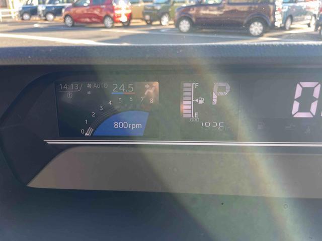 タント Ｘ　純正フルセグナビ　左パワスラドア　スマアシ　ＬＥＤ　当社社用車ＵＰ　１年保証走行距離無制限　新車保障継承　車検Ｒ９．１１　純正フルセグナビ　ＤＶＤ　ＣＤ　ＢＴオーディオ　フルセグＴＶ　バックカメラ　禁煙車　スマアシ　前後コーナーセンサー（22枚目）