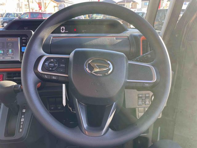 タント ファンクロス　ＬＥＤ　両側パワスラ　ナビ　バックカメラ　当社社用車ＵＰ　１年保証走行距離無制限　新車保障継承　車検Ｒ９．１１　純正フルセグナビ　ＤＶＤ　ＣＤ　ＢＴオーディオ　フルセグＴＶ　バックカメラ　禁煙車　スマアシ　前後コーナーセンサー（9枚目）