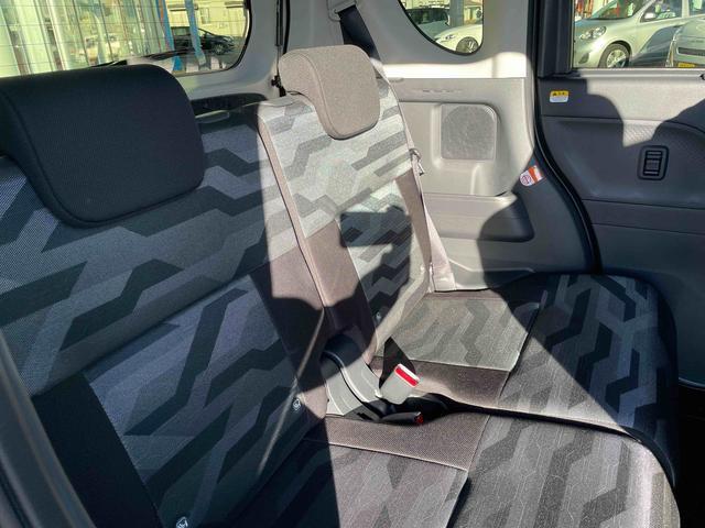 タント ファンクロス　ＬＥＤ　両側パワスラ　ナビ　バックカメラ　当社社用車ＵＰ　１年保証走行距離無制限　新車保障継承　車検Ｒ９．１１　純正フルセグナビ　ＤＶＤ　ＣＤ　ＢＴオーディオ　フルセグＴＶ　バックカメラ　禁煙車　スマアシ　前後コーナーセンサー（11枚目）