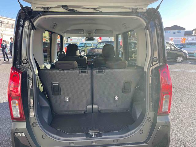 タント ファンクロス　ＬＥＤ　両側パワスラ　ナビ　バックカメラ　当社社用車ＵＰ　１年保証走行距離無制限　新車保障継承　車検Ｒ９．１１　純正フルセグナビ　ＤＶＤ　ＣＤ　ＢＴオーディオ　フルセグＴＶ　バックカメラ　禁煙車　スマアシ　前後コーナーセンサー（12枚目）