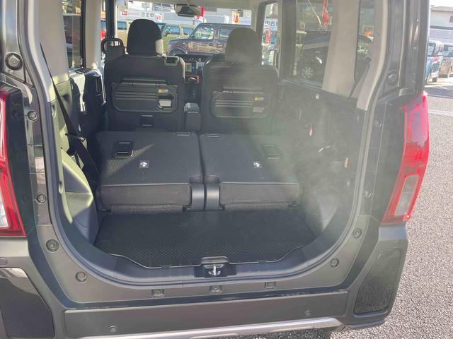 タント ファンクロス　ＬＥＤ　両側パワスラ　ナビ　バックカメラ　当社社用車ＵＰ　１年保証走行距離無制限　新車保障継承　車検Ｒ９．１１　純正フルセグナビ　ＤＶＤ　ＣＤ　ＢＴオーディオ　フルセグＴＶ　バックカメラ　禁煙車　スマアシ　前後コーナーセンサー（13枚目）