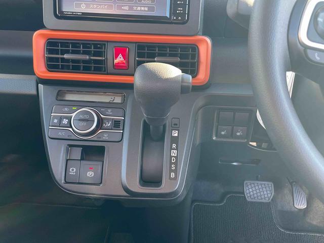 タント ファンクロス　ＬＥＤ　両側パワスラ　ナビ　バックカメラ　当社社用車ＵＰ　１年保証走行距離無制限　新車保障継承　車検Ｒ９．１１　純正フルセグナビ　ＤＶＤ　ＣＤ　ＢＴオーディオ　フルセグＴＶ　バックカメラ　禁煙車　スマアシ　前後コーナーセンサー（16枚目）