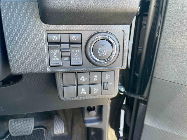 タント ファンクロス　ＬＥＤ　両側パワスラ　ナビ　バックカメラ　当社社用車ＵＰ　１年保証走行距離無制限　新車保障継承　車検Ｒ９．１１　純正フルセグナビ　ＤＶＤ　ＣＤ　ＢＴオーディオ　フルセグＴＶ　バックカメラ　禁煙車　スマアシ　前後コーナーセンサー（19枚目）