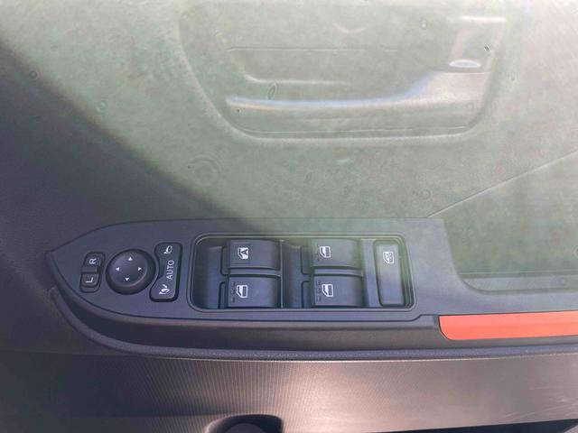 タント ファンクロス　ＬＥＤ　両側パワスラ　ナビ　バックカメラ　当社社用車ＵＰ　１年保証走行距離無制限　新車保障継承　車検Ｒ９．１１　純正フルセグナビ　ＤＶＤ　ＣＤ　ＢＴオーディオ　フルセグＴＶ　バックカメラ　禁煙車　スマアシ　前後コーナーセンサー（20枚目）