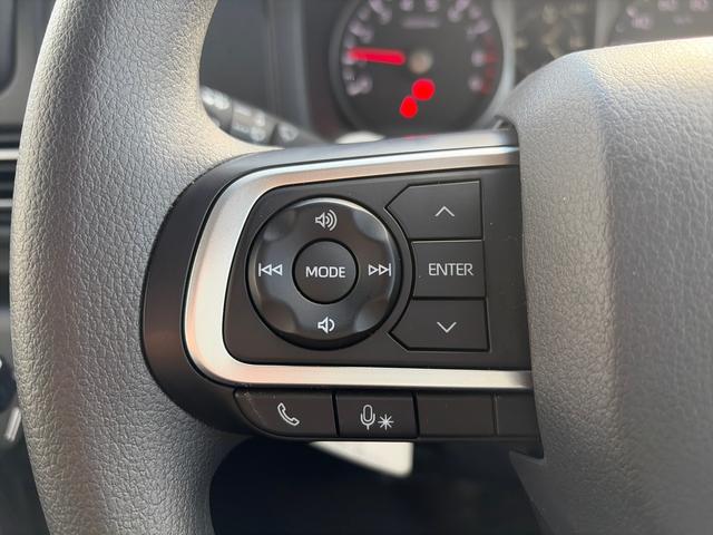 アトレー RS 両側パワスラドア ナビ プッシュスタートエンジン 当社社用車UP 1年保証走行距離無制限 新車保障継承 車検R9.6 純正フルセグナビ DVD CD BTオーディオ フルセグTV バックカメラ 禁煙車 スマアシ 前後コーナーセンサー 両側パワスラドア(19枚目)