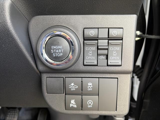 アトレー RS 両側パワスラドア ナビ プッシュスタートエンジン 当社社用車UP 1年保証走行距離無制限 新車保障継承 車検R9.6 純正フルセグナビ DVD CD BTオーディオ フルセグTV バックカメラ 禁煙車 スマアシ 前後コーナーセンサー 両側パワスラドア(21枚目)