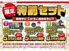 車両本体価格の他に必要な費用は、自賠責残月割、登録手続き代行費用、ナンバー代、リサイクル預託金です☆ 5